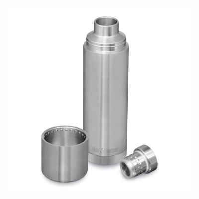 TKPro termoflaske - 1 liter - Stl