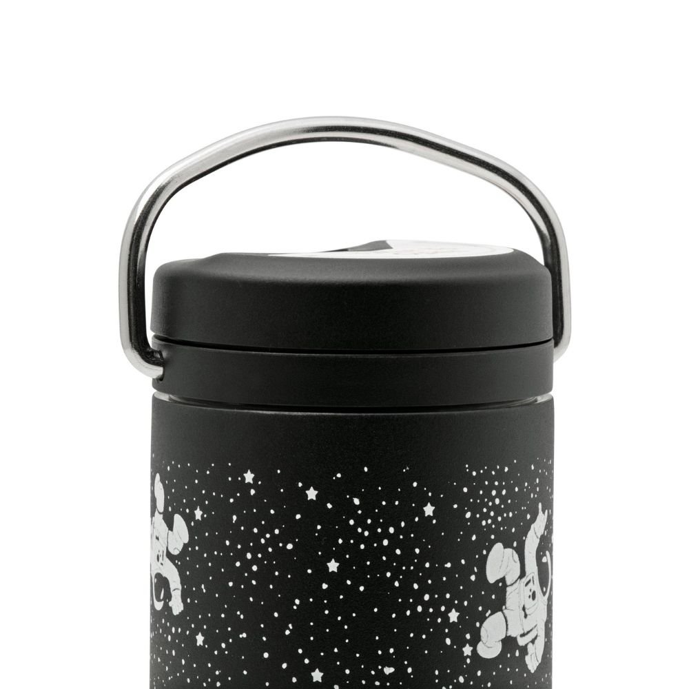 Termo drikkedunk med Twist Cap - 355 ml - Astronauts