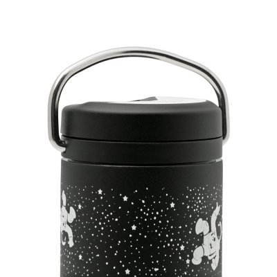 Termo drikkedunk med Twist Cap - 355 ml - Astronauts