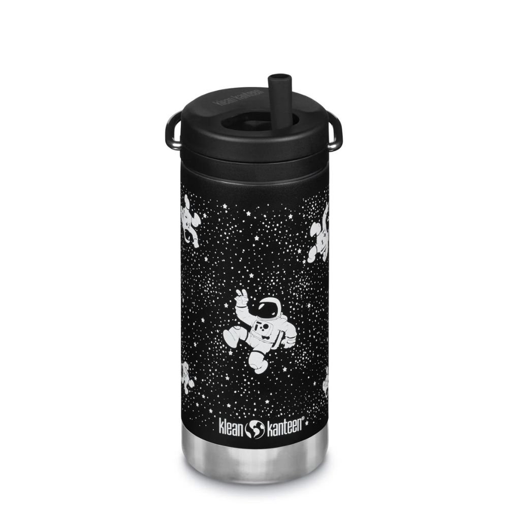 Termo drikkedunk med Twist Cap - 355 ml - Astronauts