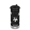 Thermo drinking bottle with Twist Cap - 355 ml - Astronauts