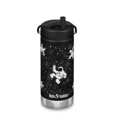 Termo drikkedunk med Twist Cap - 355 ml - Astronauts