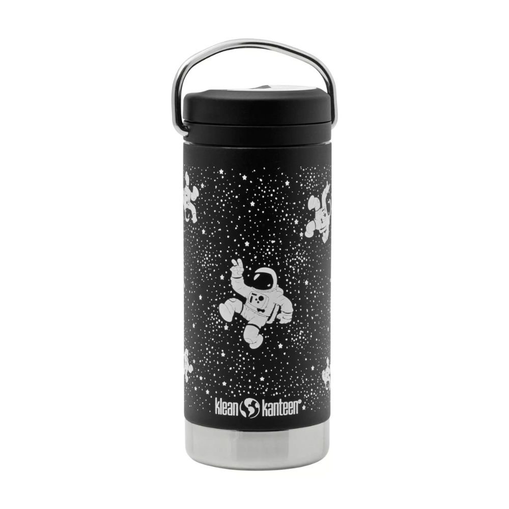 Termo drikkedunk med Twist Cap - 355 ml - Astronauts