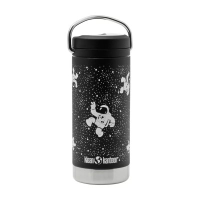 Termo drikkedunk med Twist Cap - 355 ml - Astronauts