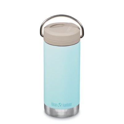 Termo drikkedunk med Twist Cap - 355 ml - Blue Tint