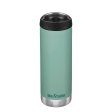 Termosmugg med Caf� Cap - 473 ml - Beryl Green