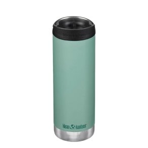 Thermos with Caf Cap - 473 ml - Beryl Green
