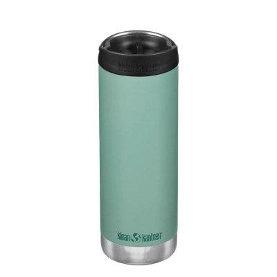 Termokop med Caf Cap - 473 ml - Beryl Green