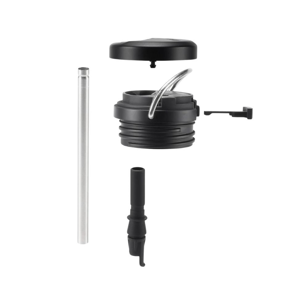 Termo drikkedunk med Twist Cap - 592 ml - Tiger Lilly