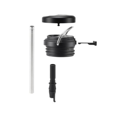 Termo drikkedunk med Twist Cap - 592 ml - Tiger Lilly
