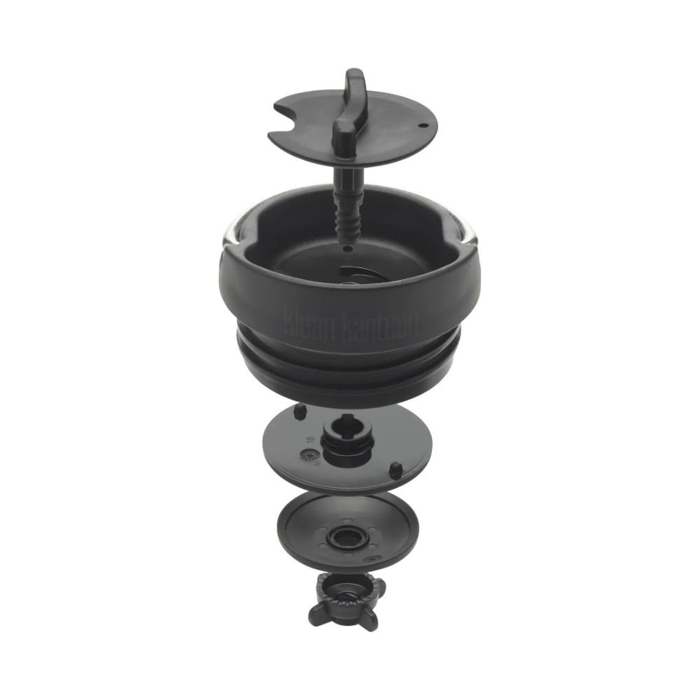 Termokop med Caf Cap - 355 ml - Stl
