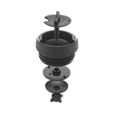Termokop med Caf Cap - 355 ml - Stl