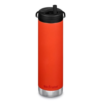 Termo drikkedunk med Twist Cap - 592 ml - Tiger Lilly