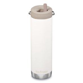 Thermo drinking bottle with Twist Cap - 592 ml - Tofu