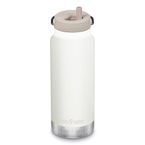 Thermo drinking bottle with Twist Cap - 946 ml - Tofu
