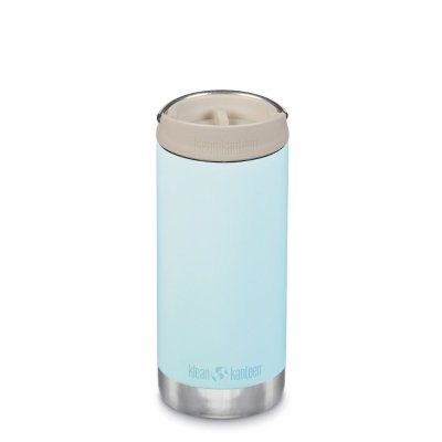 Termokop med Caf Cap - 355 ml - Blue Tint