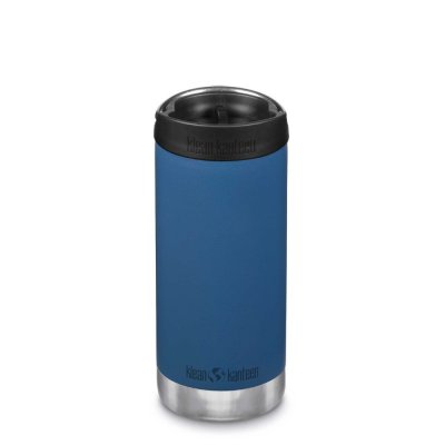 Termokop med Caf Cap - 355 ml - Real Teal