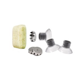 Magnetic soap holder - Light