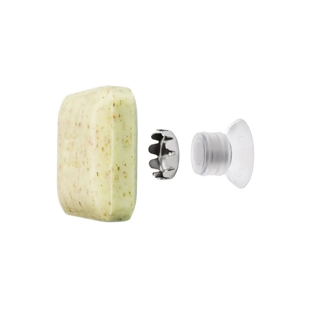 Magnetic soap holder - Smart
