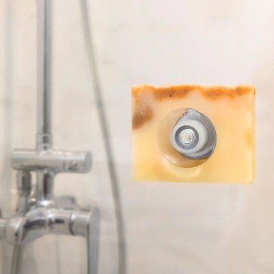 Magnetisk sbeholder - Shower