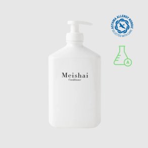 Conditioner - perfume-free & vegan