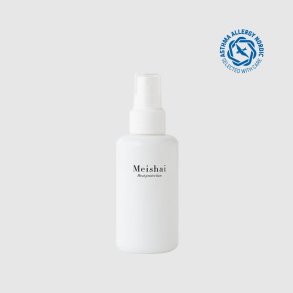 Heat protection - perfume-free & vegan