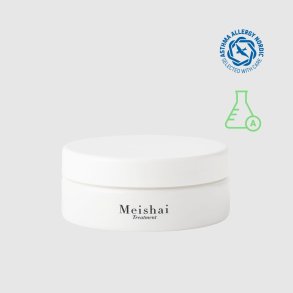 Hair treatment - perfume-free & vegan