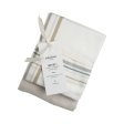 Presentset med 2 k�kshanddukar - Earth Check