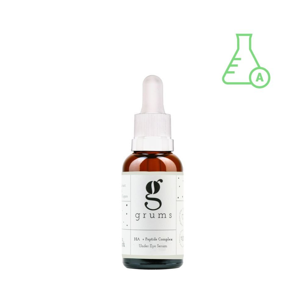HA + peptide complex under eye serum - jenserum