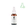 HA + peptide complex under eye serum - eye serum