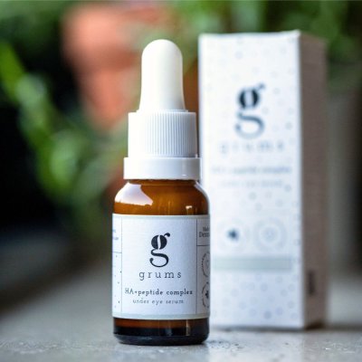 HA + peptide complex under eye serum - jenserum