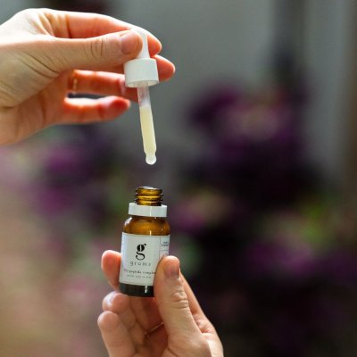 HA + peptide complex under eye serum - jenserum