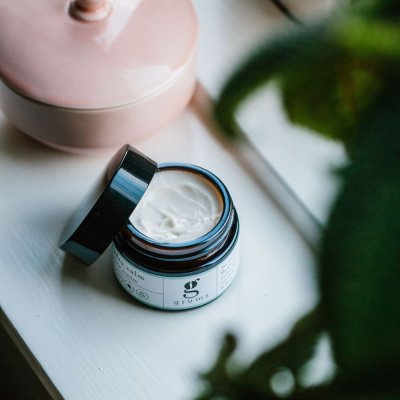 Hydra calm ansigtscreme - til tr & sensitiv hud