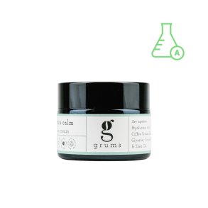 Hydra calm face cream - for dry & sensitive skin