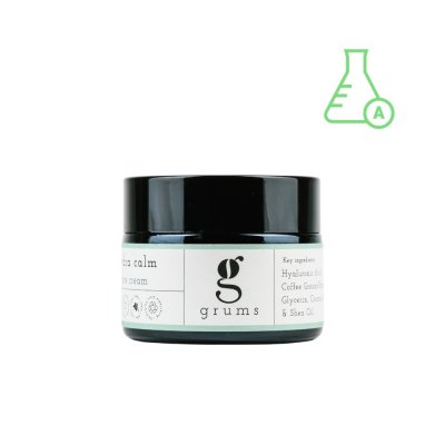 Hydra calm ansigtscreme - til tr & sensitiv hud