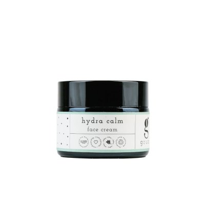 Hydra calm ansigtscreme - til tr & sensitiv hud