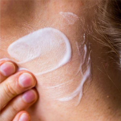 Mild facial cleansing milk - ansigtsrens