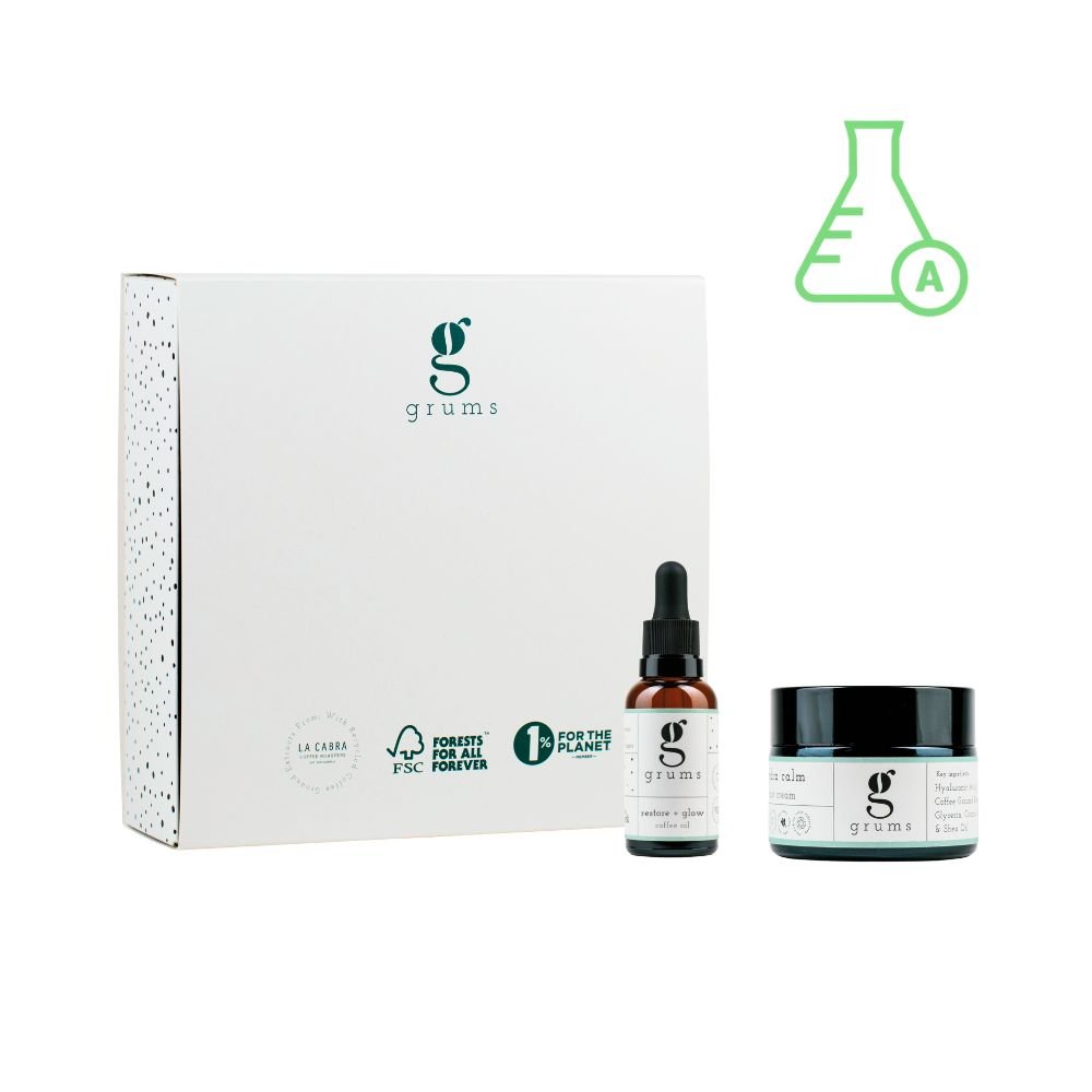 The Hydra Glow kit - gaveske