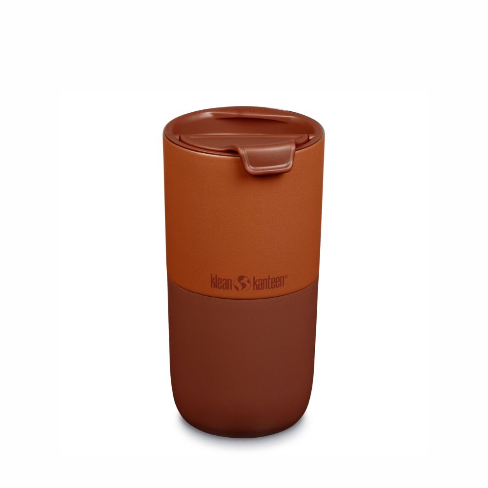 RISE termokop i rustfrit stål - 473 ml - Autumn Glaze