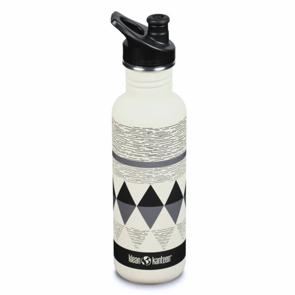 Drikkedunk med sports låg - 800 ml - Pepper Ridge
