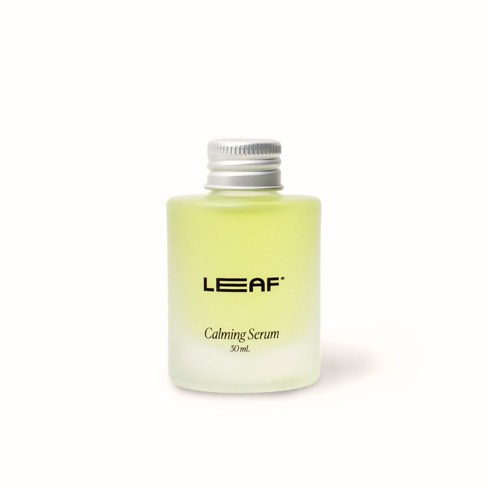 Aftershave serum - Refill - 30 ml - Økofamilien
