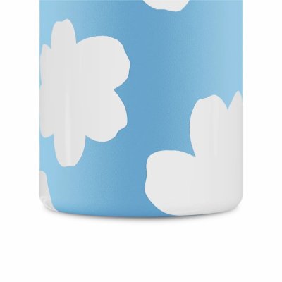 Drikkedunk i rustfrit stl - 500 ml - Daydreaming