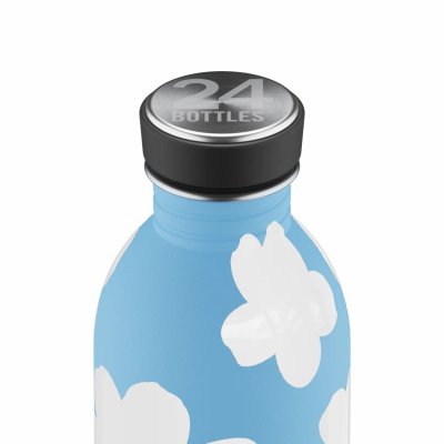 Drikkedunk i rustfrit stl - 500 ml - Daydreaming