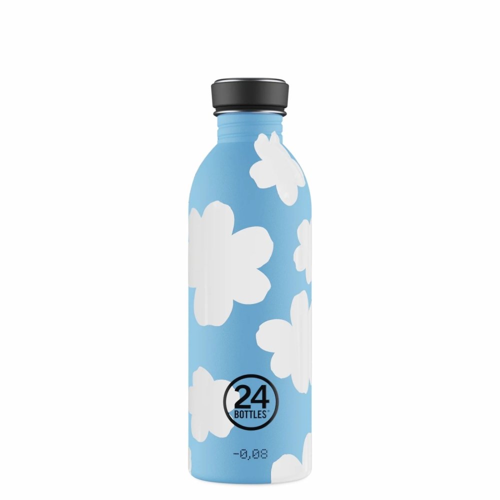 Drikkedunk i rustfrit stl - 500 ml - Daydreaming