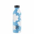 Trinkflasche aus Edelstahl - 500 ml - Daydreaming