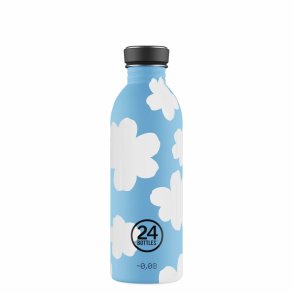 Drinking can in stainless steel - 500 ml - Daydreaming