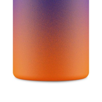 Drikkedunk i rustfrit stl - 500 ml - Horizon Sundown