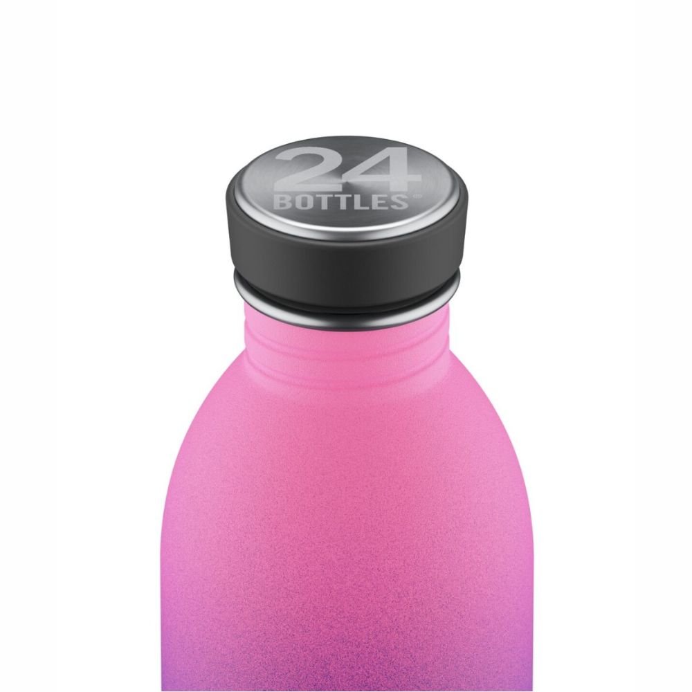 Drikkedunk i rustfrit stl - 500 ml - Horizon Sundown
