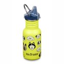 Drinking bottle with Sippy Cap - 355 ml - Dogs