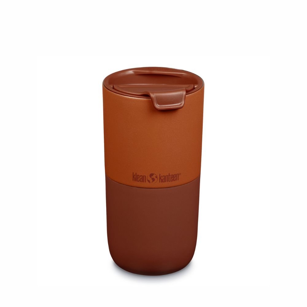 RISE termokop i rustfrit stl - 473 ml - Autumn Glaze
